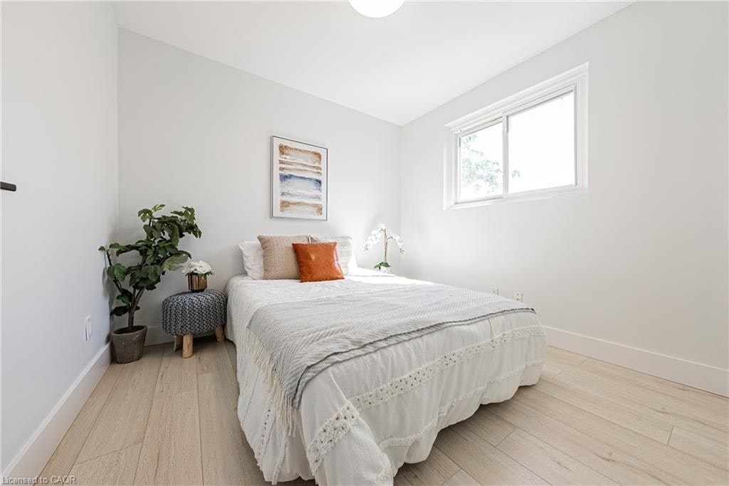 Mainfloor-22 William Johnson Street, Hamilton, ON, L8J 1B4 - 16