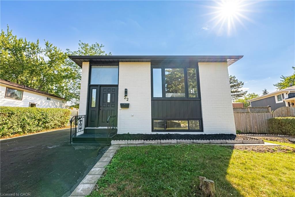 Mainfloor-22 William Johnson Street, Hamilton, ON, L8J 1B4 - 20