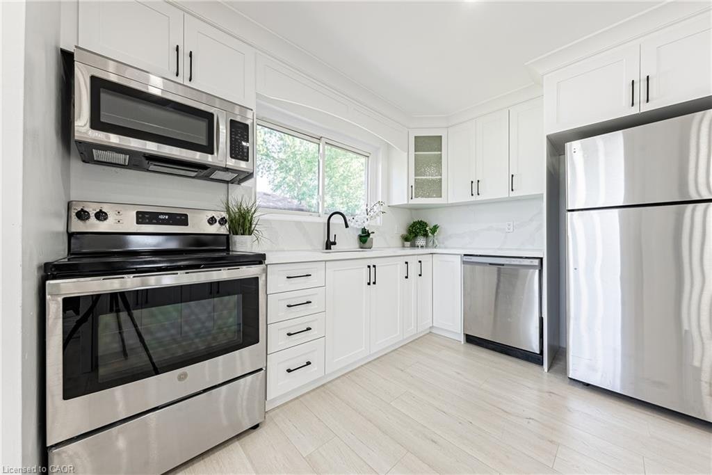 Mainfloor-22 William Johnson Street, Hamilton, ON, L8J 1B4 - 6