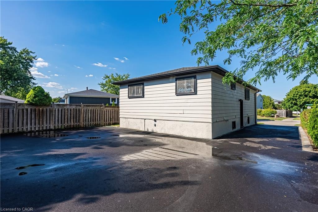 Mainfloor-22 William Johnson Street, Hamilton, ON, L8J 1B4 - 21