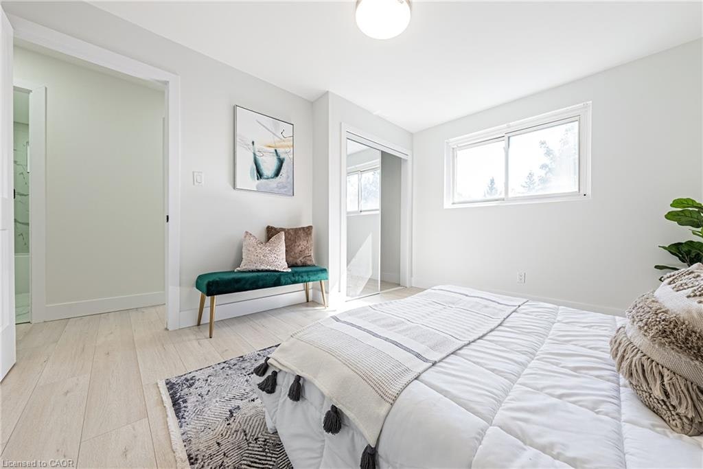 Mainfloor-22 William Johnson Street, Hamilton, ON, L8J 1B4 - 15