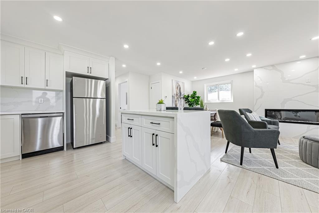 Mainfloor-22 William Johnson Street, Hamilton, ON, L8J 1B4 - 5
