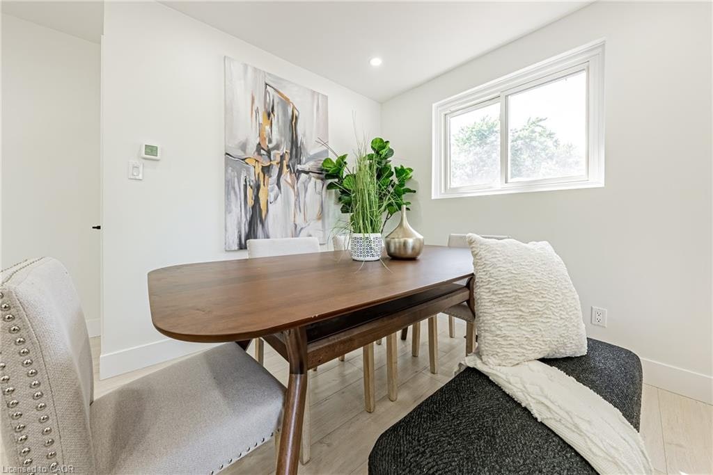 Mainfloor-22 William Johnson Street, Hamilton, ON, L8J 1B4 - 10