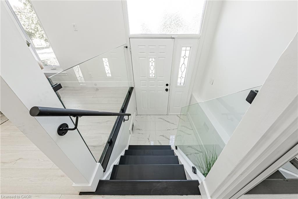Mainfloor-22 William Johnson Street, Hamilton, ON, L8J 1B4 - 4