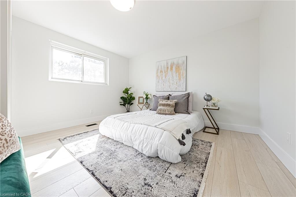 Mainfloor-22 William Johnson Street, Hamilton, ON, L8J 1B4 - 14