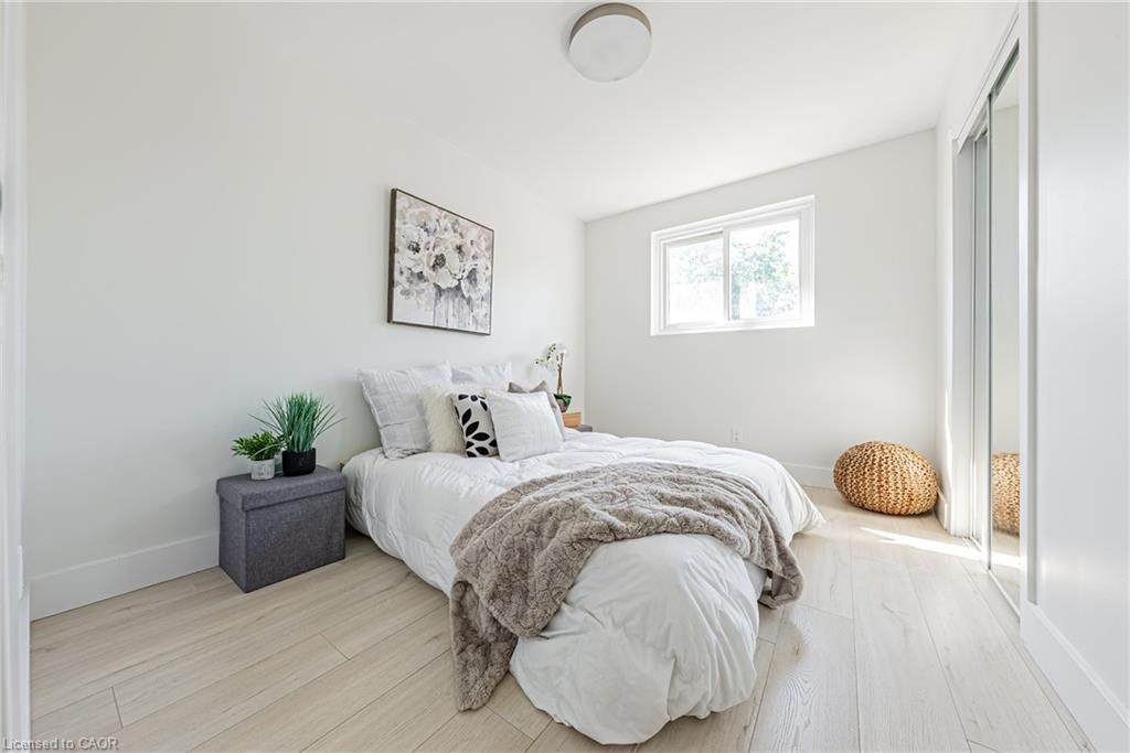 Mainfloor-22 William Johnson Street, Hamilton, ON, L8J 1B4 - 13