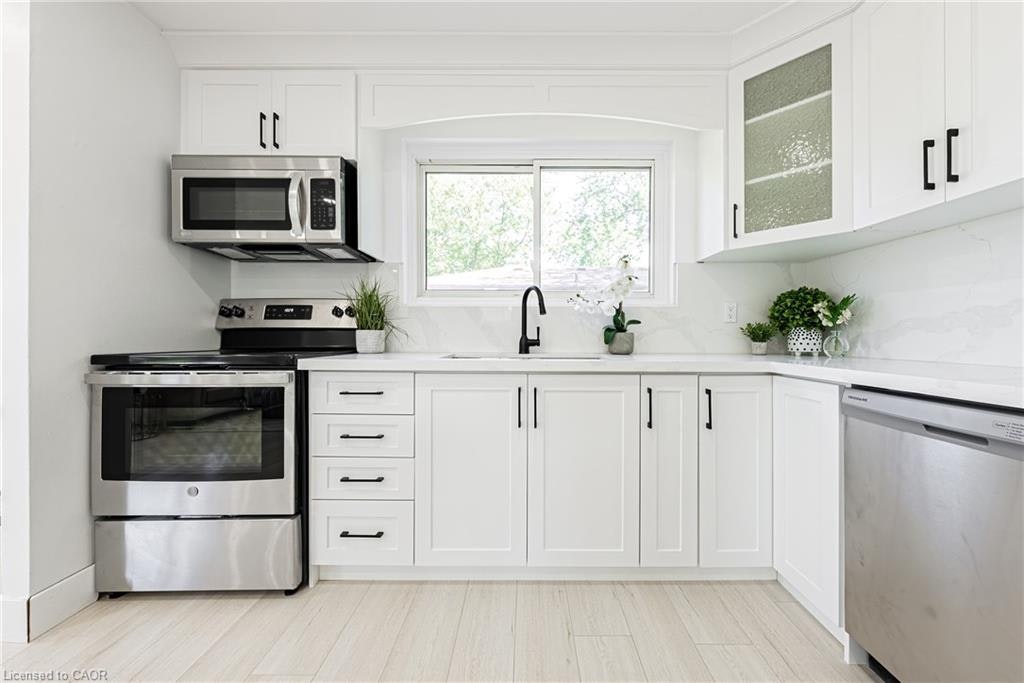 Mainfloor-22 William Johnson Street, Hamilton, ON, L8J 1B4 - 7