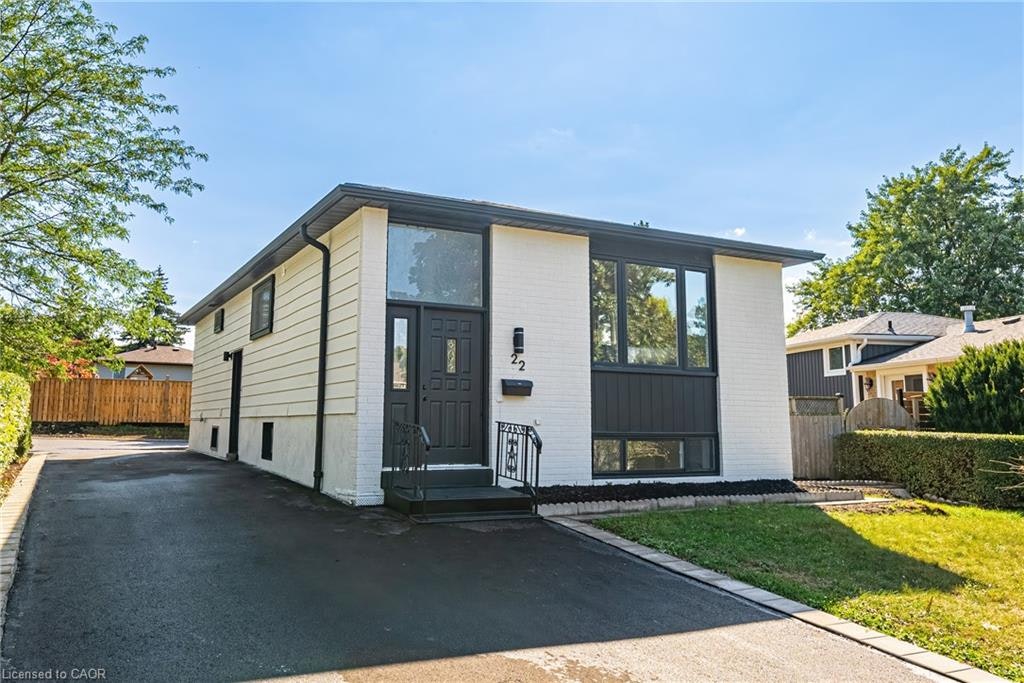 Mainfloor-22 William Johnson Street, Hamilton, ON, L8J 1B4 - 2