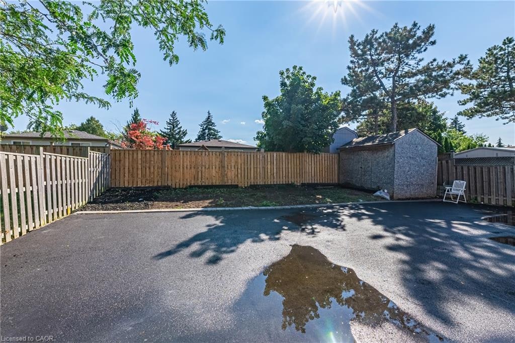 Mainfloor-22 William Johnson Street, Hamilton, ON, L8J 1B4 - 22