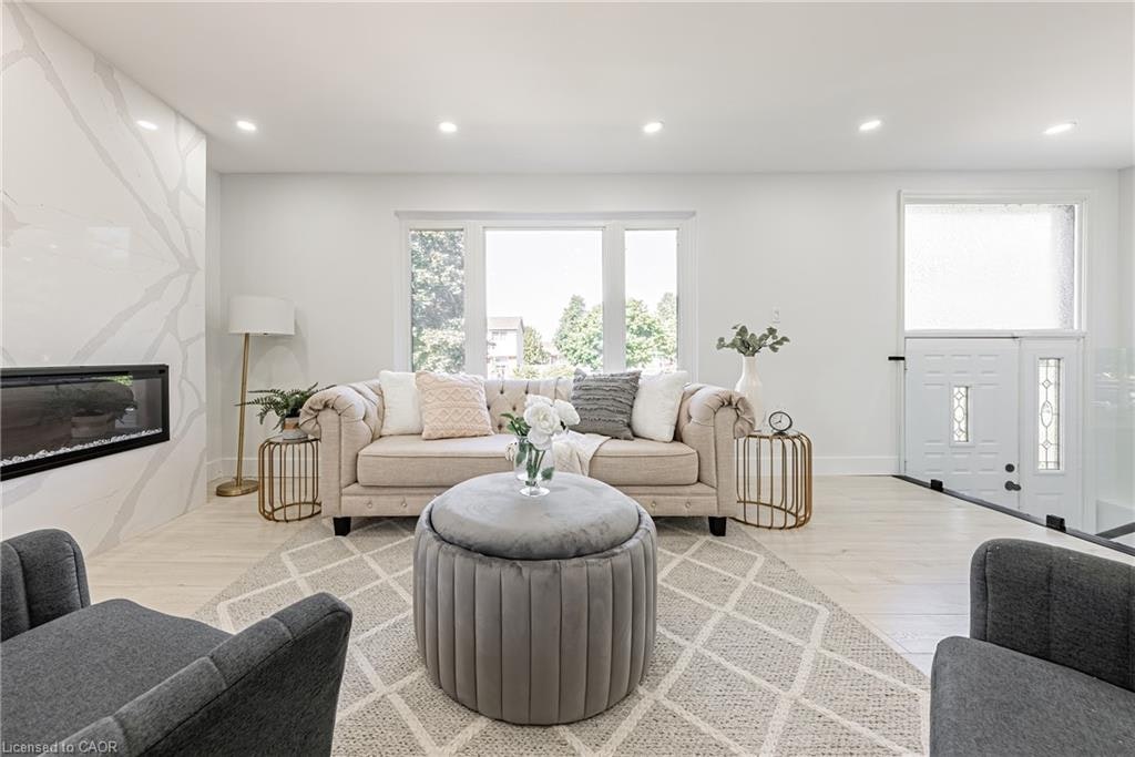Mainfloor-22 William Johnson Street, Hamilton, ON, L8J 1B4 - 3