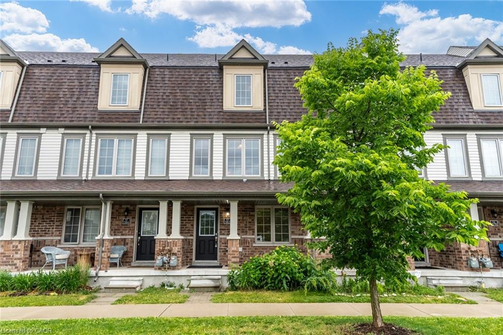 68-582 Linden Drive, Cambridge, ON, N3H 0C9