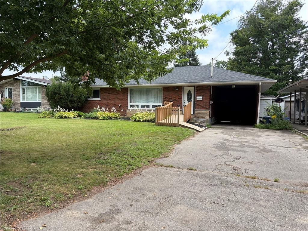 1-29 Pusey Boulevard, Brantford, ON, N3R 2S1 - 22
