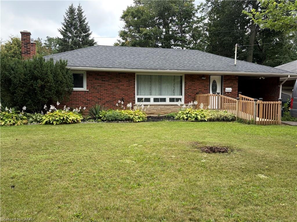 1-29 Pusey Boulevard, Brantford, ON, N3R 2S1 - 21