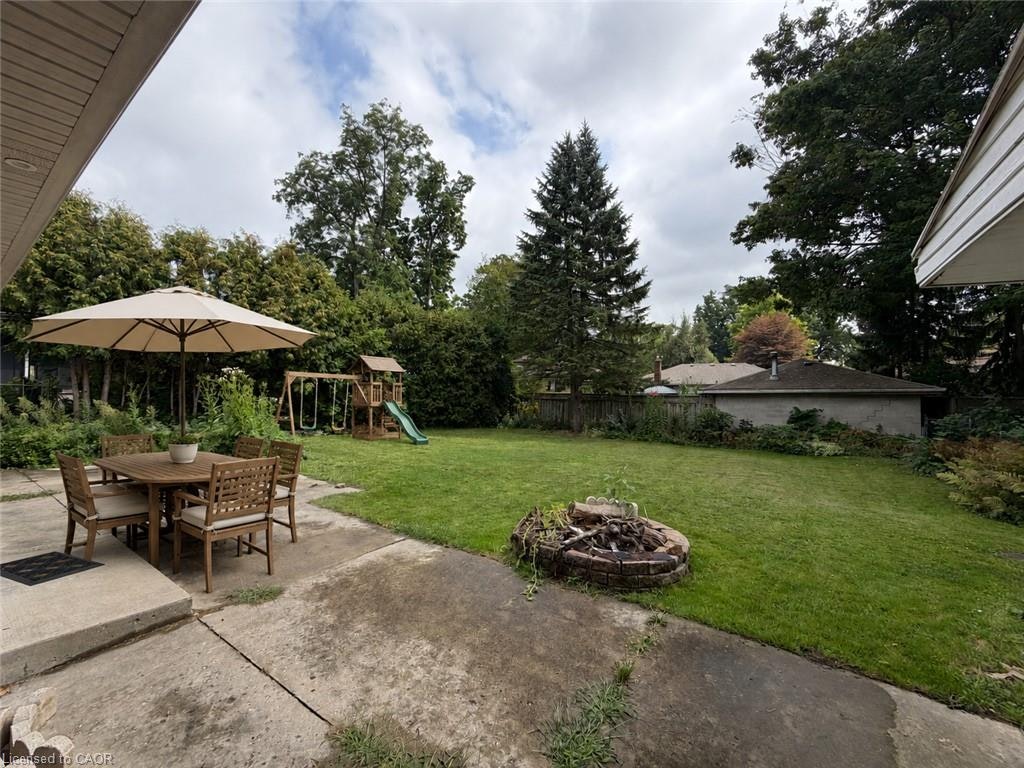 1-29 Pusey Boulevard, Brantford, ON, N3R 2S1 - 19