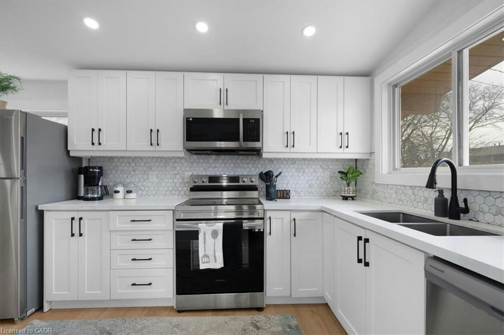1-37 Lilacside Drive, Hamilton, ON, L8V 2L5 - 6