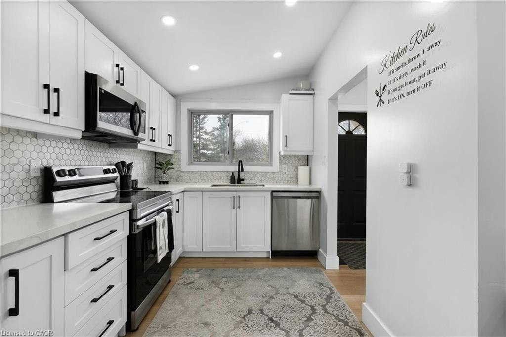 1-37 Lilacside Drive, Hamilton, ON, L8V 2L5 - 8