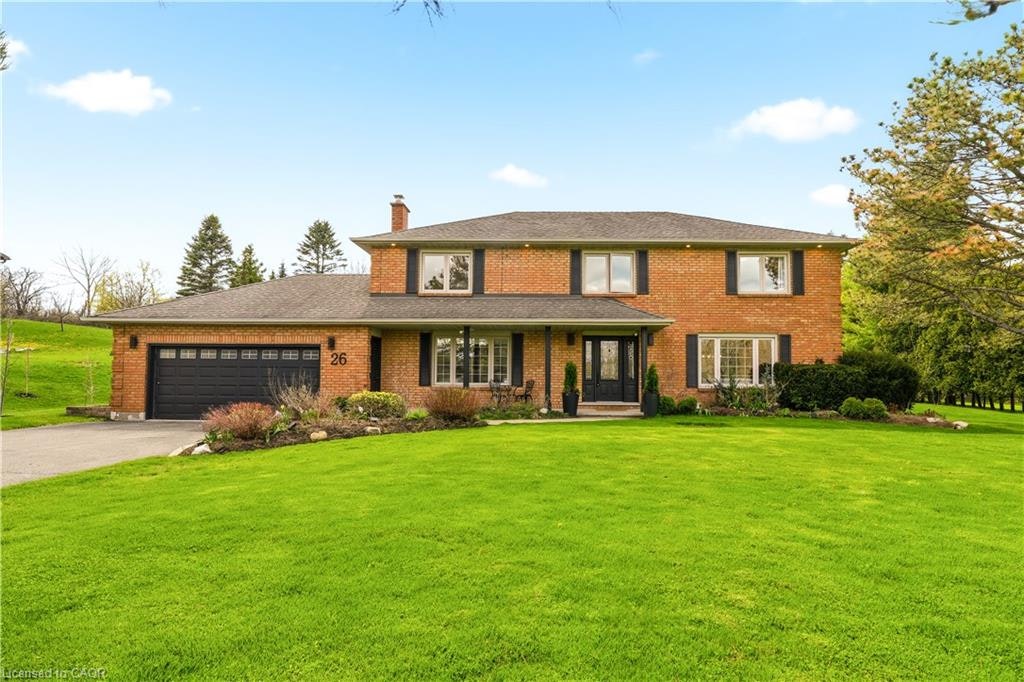 26 Weneil Drive, Hamilton, ON, L8B 0Z6