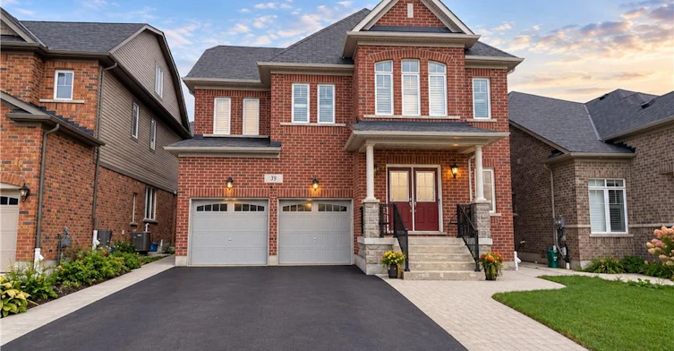 Basement-190 Blair Creek Drive, Kitchener, ON, N2P 2N1