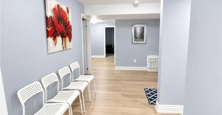Basement-190 Blair Creek Drive, Kitchener, ON, N2P 2N1 - 4
