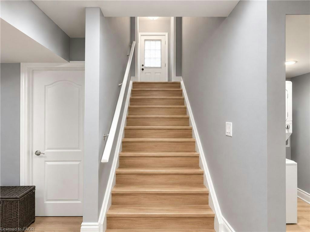 Basement-190 Blair Creek Drive, Kitchener, ON, N2P 2N1 - 3