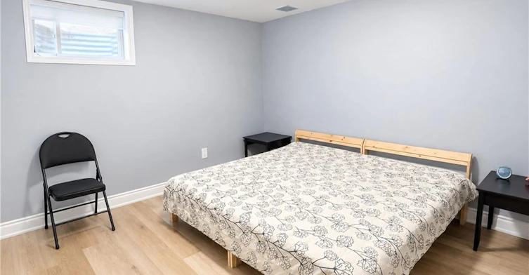 Basement-190 Blair Creek Drive, Kitchener, ON, N2P 2N1 - 14
