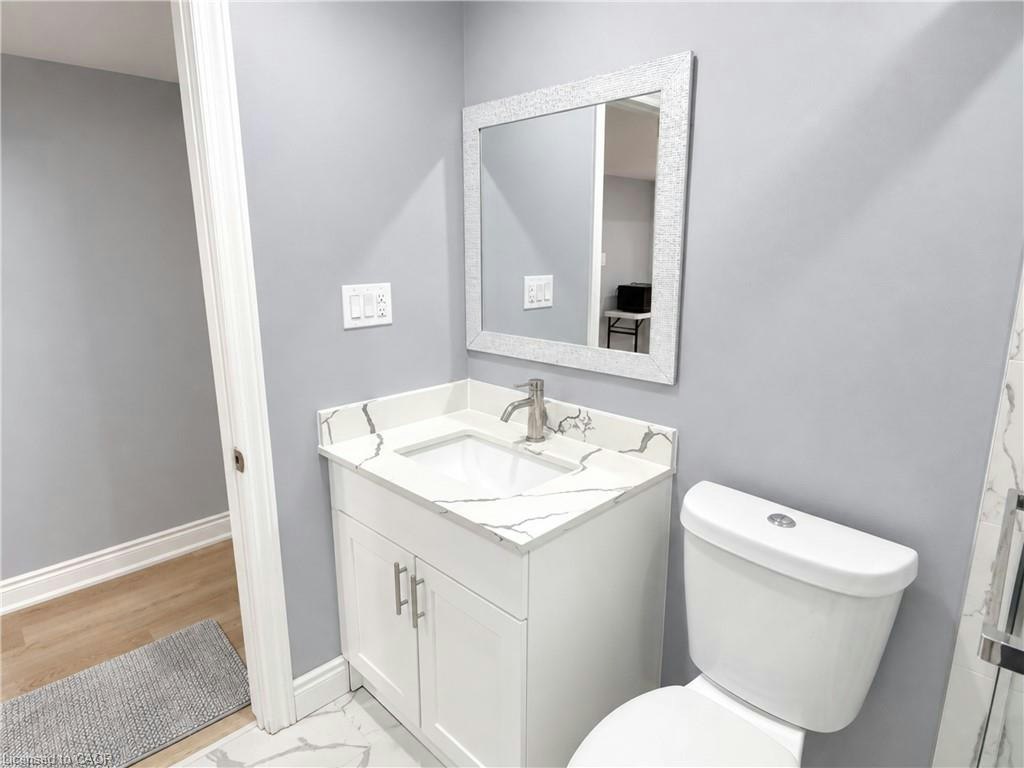 Basement-190 Blair Creek Drive, Kitchener, ON, N2P 2N1 - 9