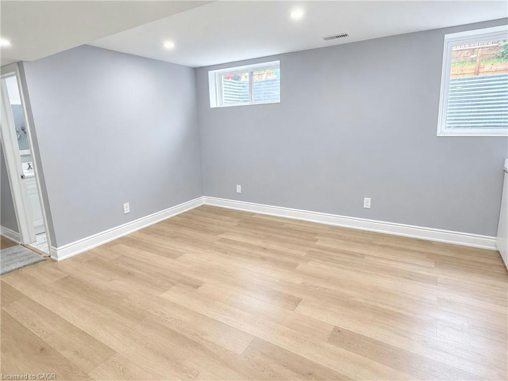 Basement-190 Blair Creek Drive, Kitchener, ON, N2P 2N1 - 5