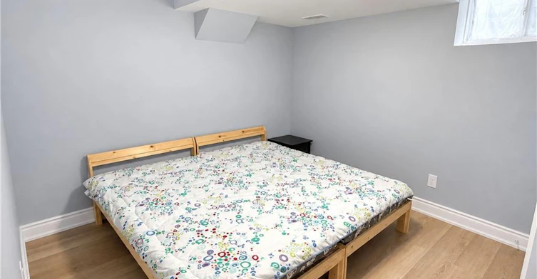 Basement-190 Blair Creek Drive, Kitchener, ON, N2P 2N1 - 12