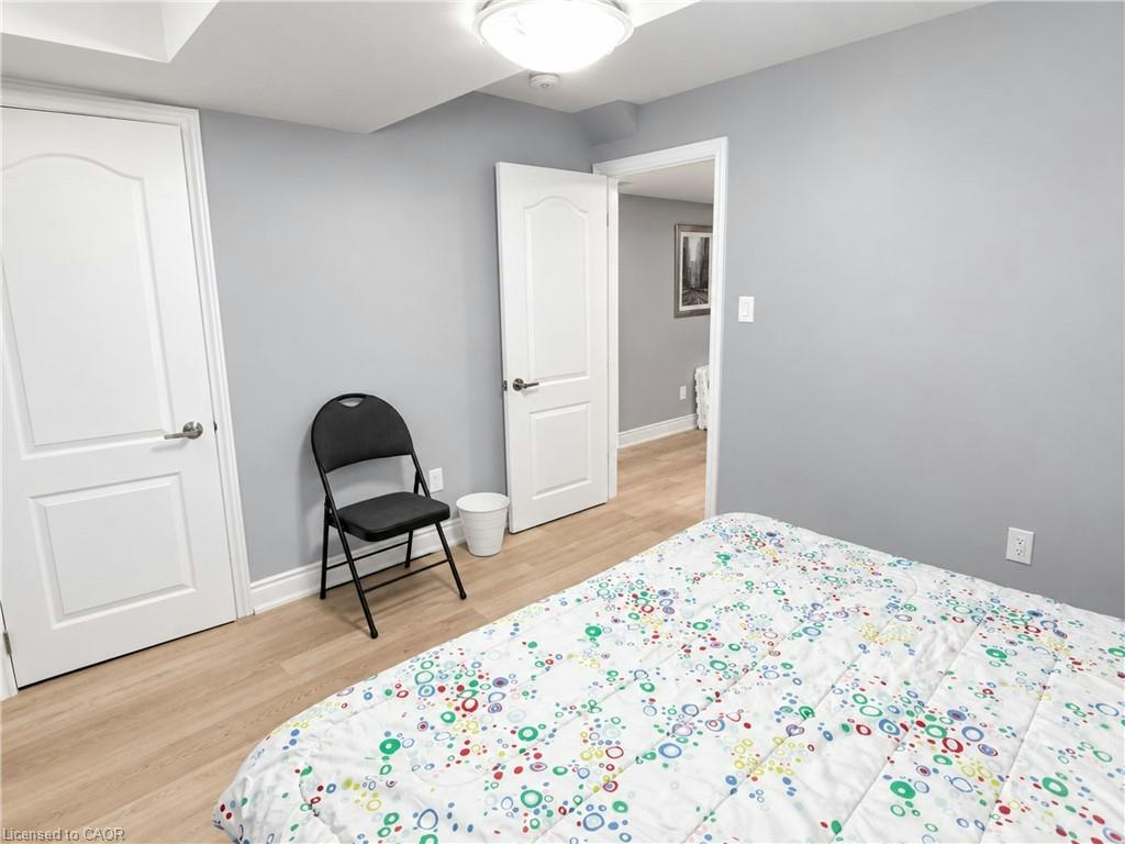 Basement-190 Blair Creek Drive, Kitchener, ON, N2P 2N1 - 13