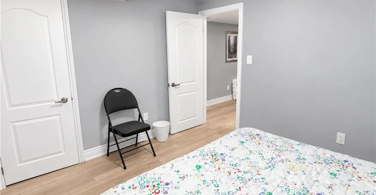 Basement-190 Blair Creek Drive, Kitchener, ON, N2P 2N1 - 13