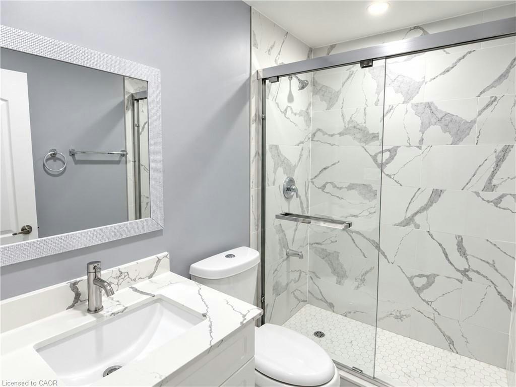 Basement-190 Blair Creek Drive, Kitchener, ON, N2P 2N1 - 8