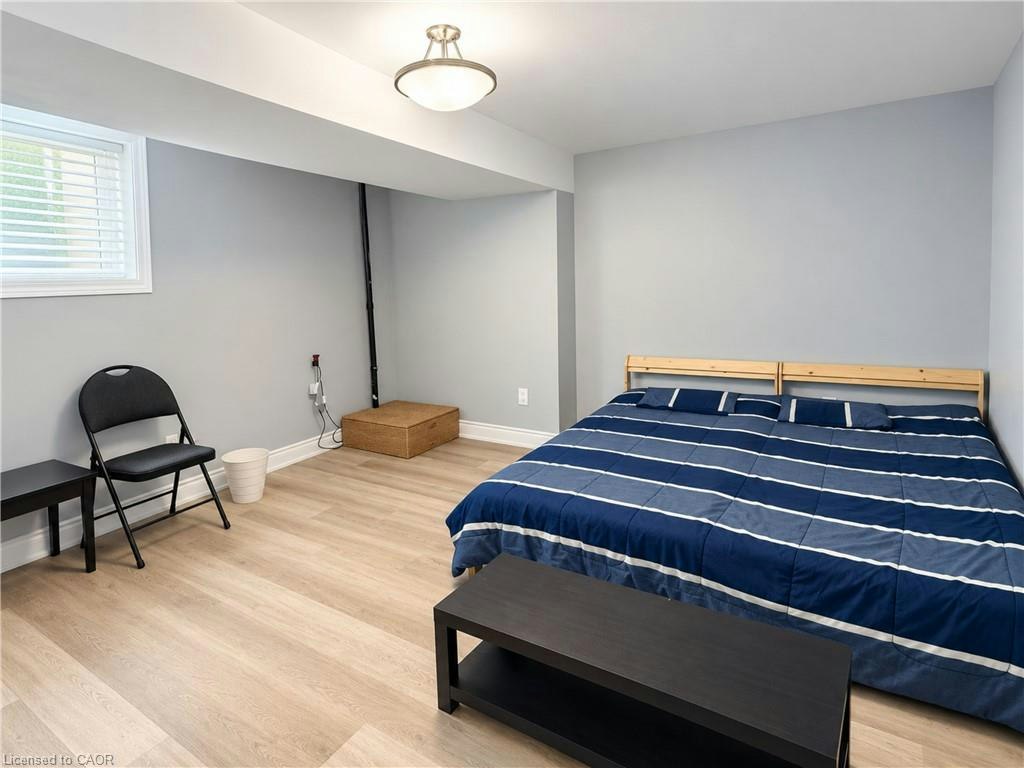 Basement-190 Blair Creek Drive, Kitchener, ON, N2P 2N1 - 10