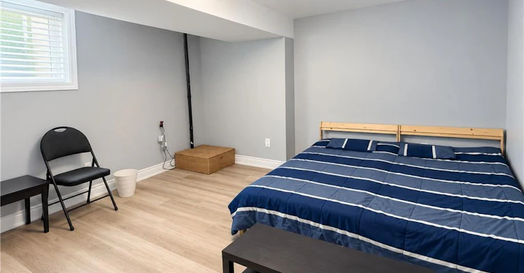 Basement-190 Blair Creek Drive, Kitchener, ON, N2P 2N1 - 10