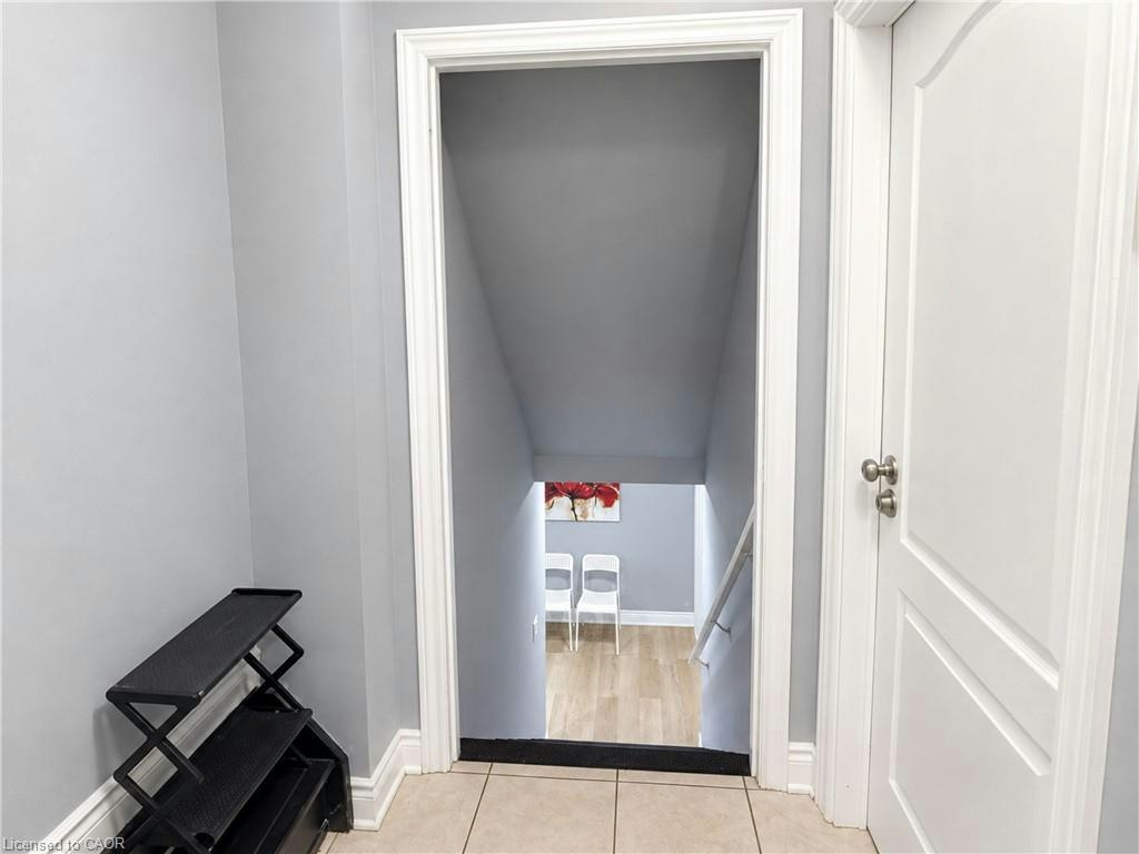 Basement-190 Blair Creek Drive, Kitchener, ON, N2P 2N1 - 2