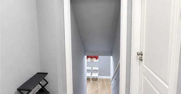 Basement-190 Blair Creek Drive, Kitchener, ON, N2P 2N1 - 2