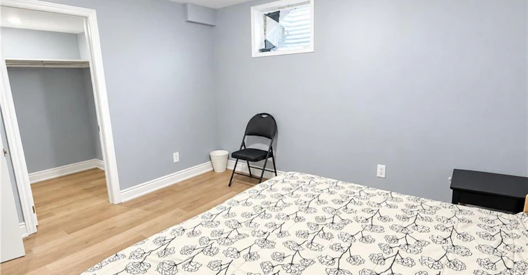 Basement-190 Blair Creek Drive, Kitchener, ON, N2P 2N1 - 15