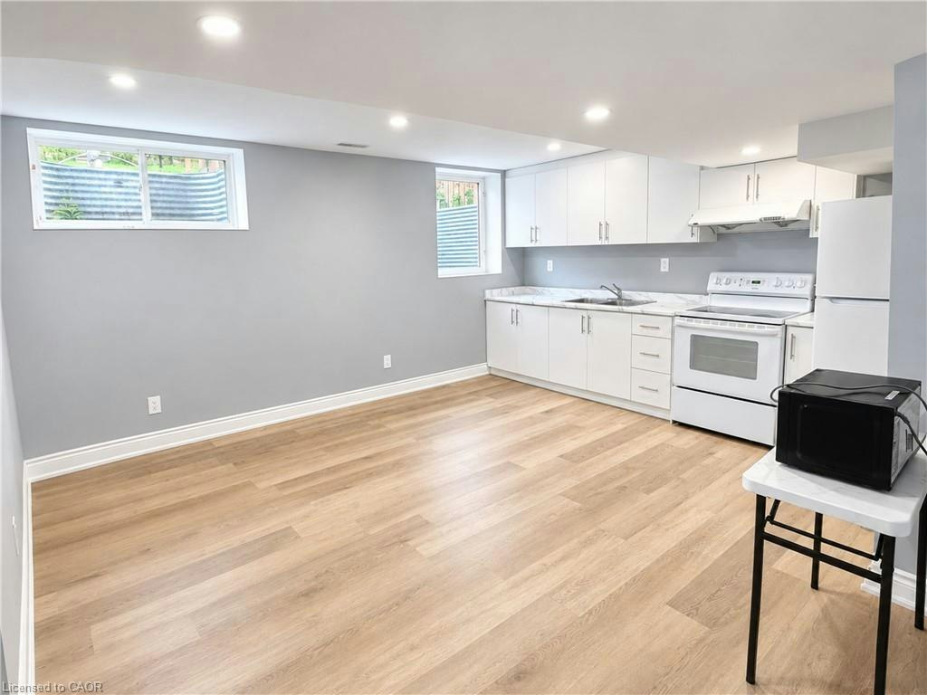 Basement-190 Blair Creek Drive, Kitchener, ON, N2P 2N1 - 6