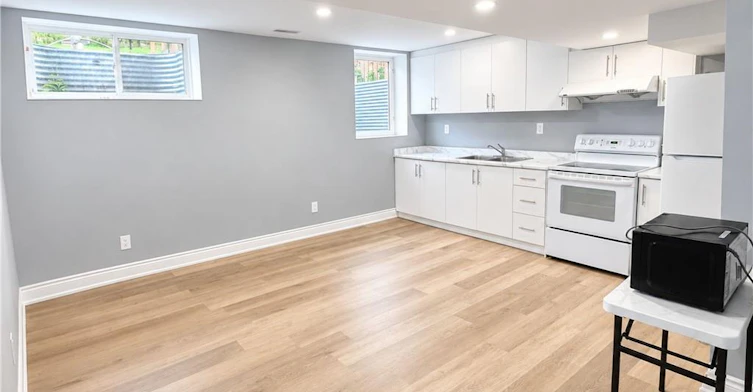 Basement-190 Blair Creek Drive, Kitchener, ON, N2P 2N1 - 6