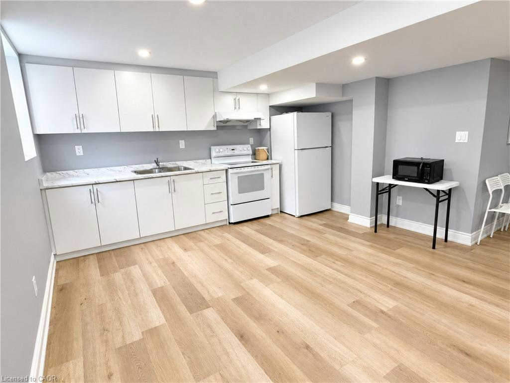 Basement-190 Blair Creek Drive, Kitchener, ON, N2P 2N1 - 7