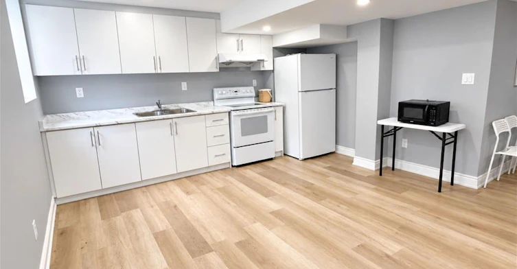 Basement-190 Blair Creek Drive, Kitchener, ON, N2P 2N1 - 7