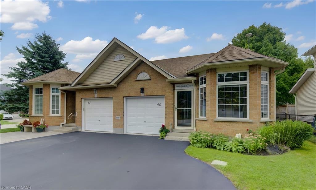 95 York Street E, Centre Wellington, ON, N0B 1S0