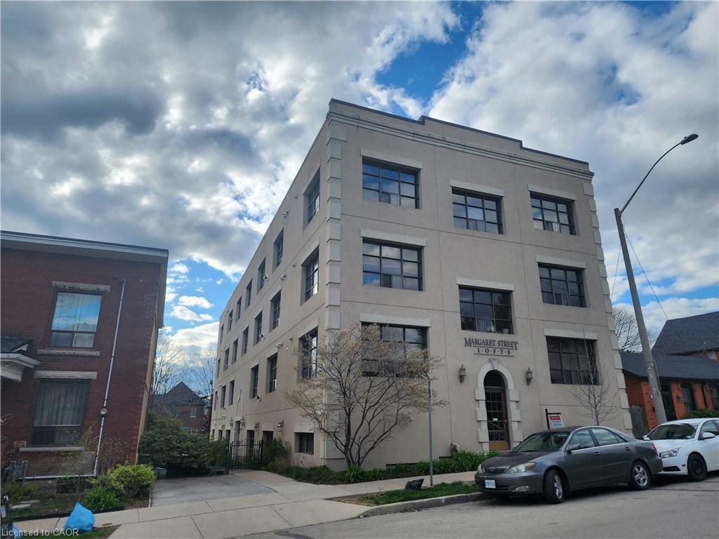 41-36 Margaret Street, Hamilton, ON, L8P 4C8