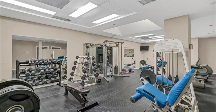 1503-135 James Street S, Hamilton, ON, L8P 2Z6 - 11