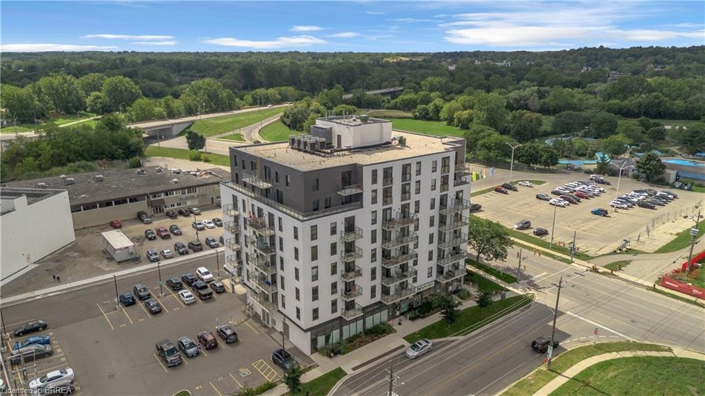 304-7 Erie Avenue, Brantford, ON, N3S 0K5