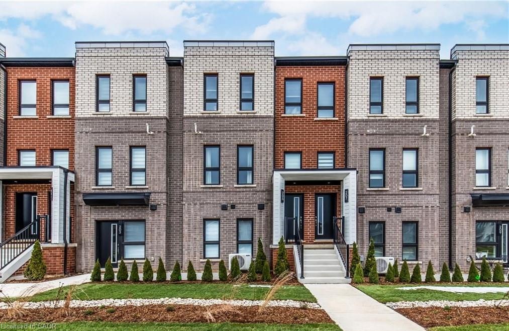 2-90 Skinner Road, Hamilton, ON, L8B 2A9