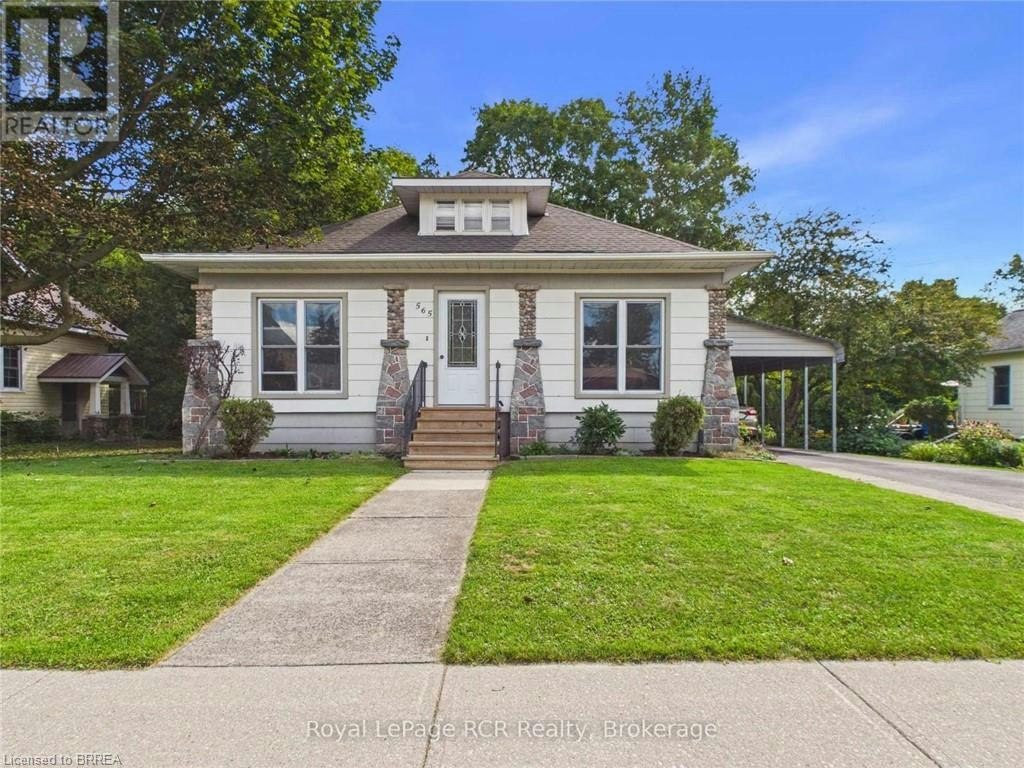 565 Havelock Street, Huron Kinloss, ON, N0G 2H0