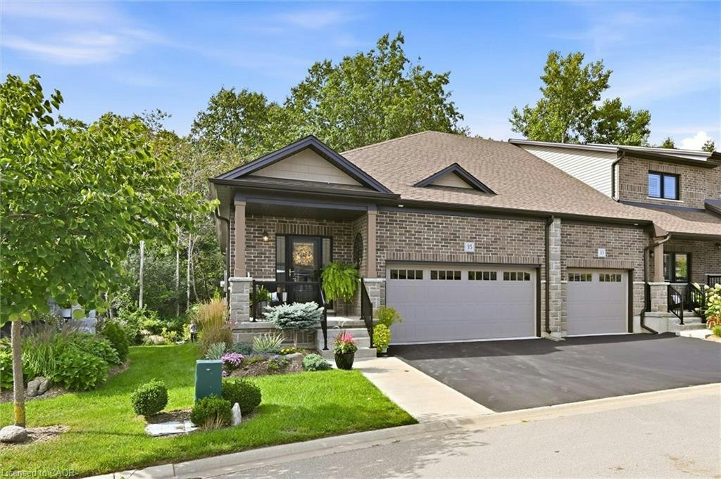 35 Tamarack Way, Norfolk County, ON, N3Y 0E7