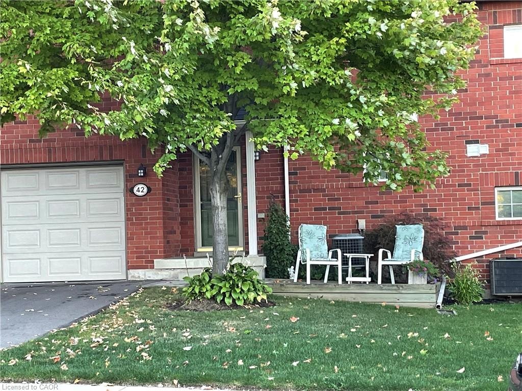 42-100 Beddoe Drive, Hamilton, ON, L8P 4Z2 - 4