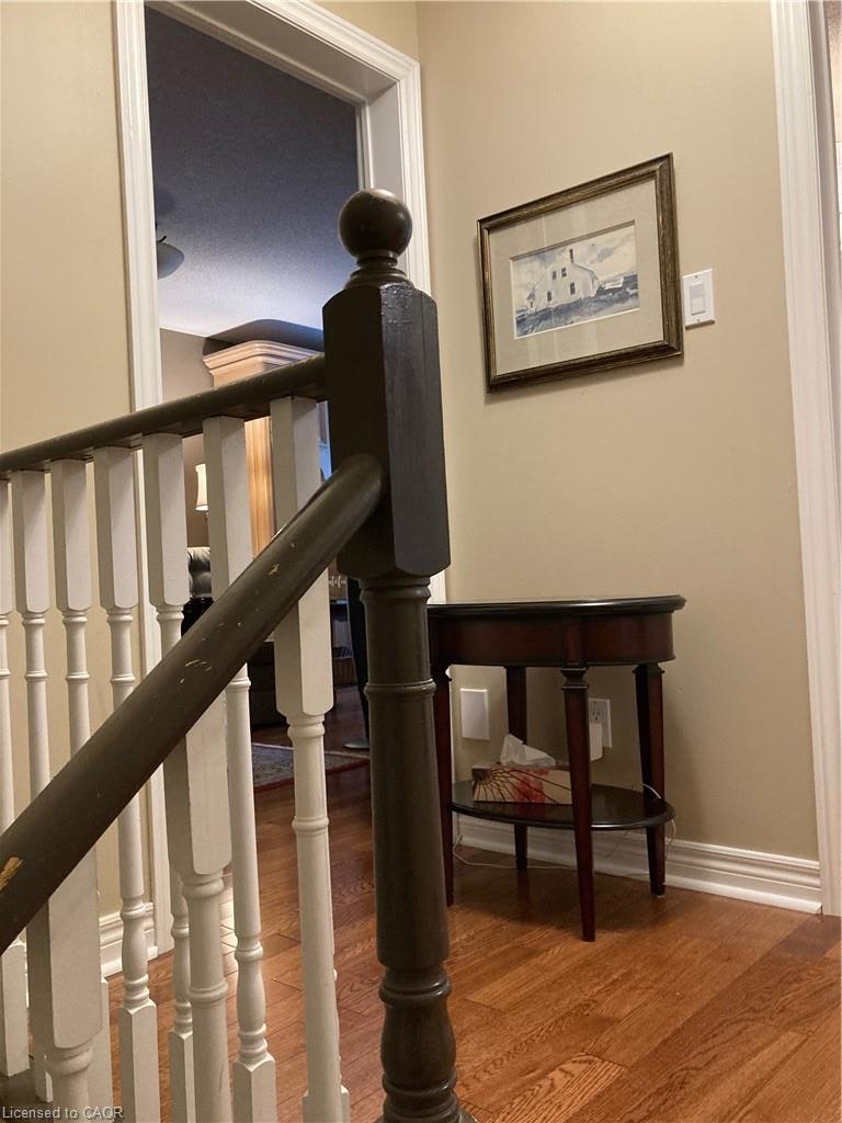 42-100 Beddoe Drive, Hamilton, ON, L8P 4Z2 - 13