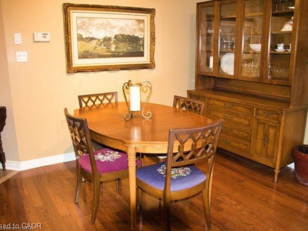 42-100 Beddoe Drive, Hamilton, ON, L8P 4Z2 - 9